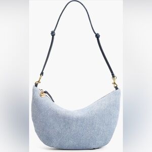 Clare V. Lune Shoulder Bag
